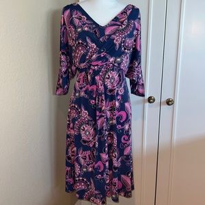 Trina Turk Size 6 Dress